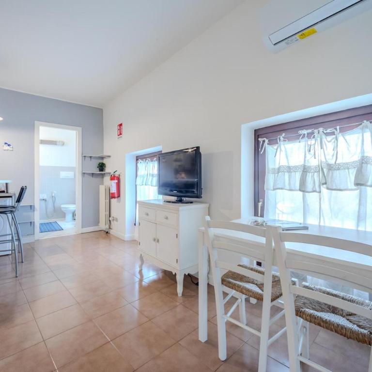 Arena Opera House - Appartamento con 1 Camera da Letto - 12