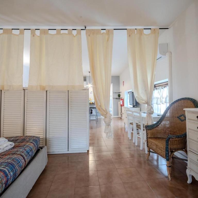 Arena Opera House - Appartamento con 1 Camera da Letto - 17