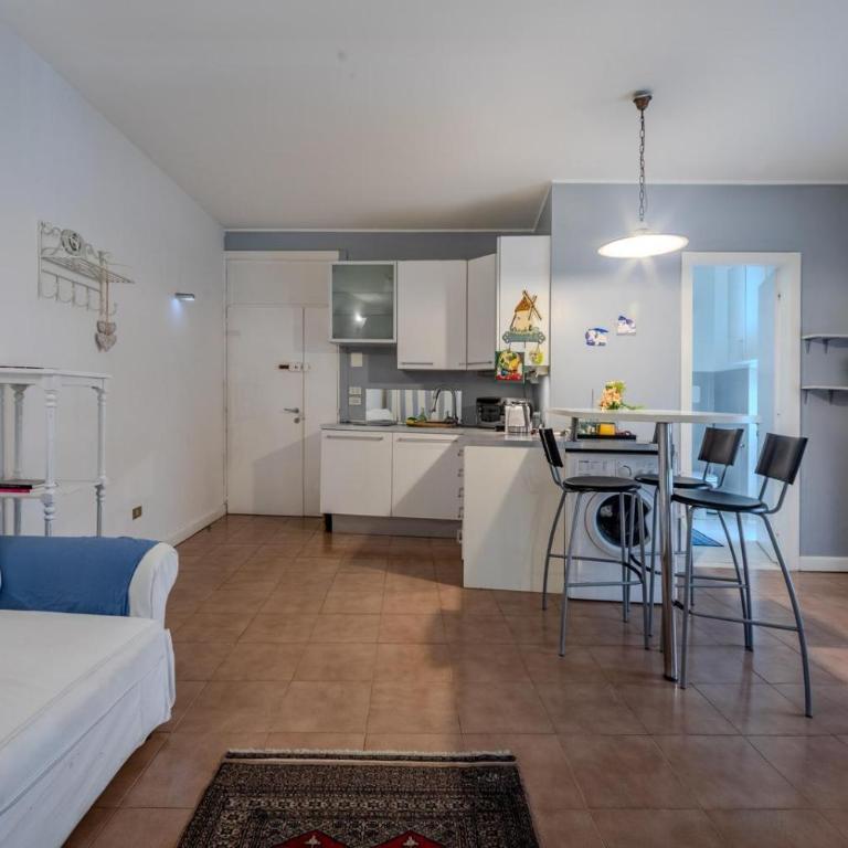 Arena Opera House - Appartamento con 1 Camera da Letto - 5