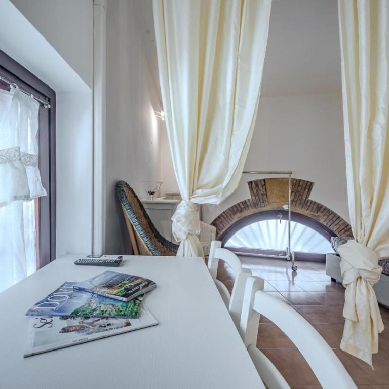 Arena Opera House - Appartamento con 1 Camera da Letto - 16