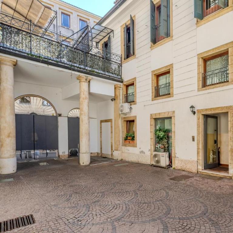Arena Opera House - Appartamento con 1 Camera da Letto - 22