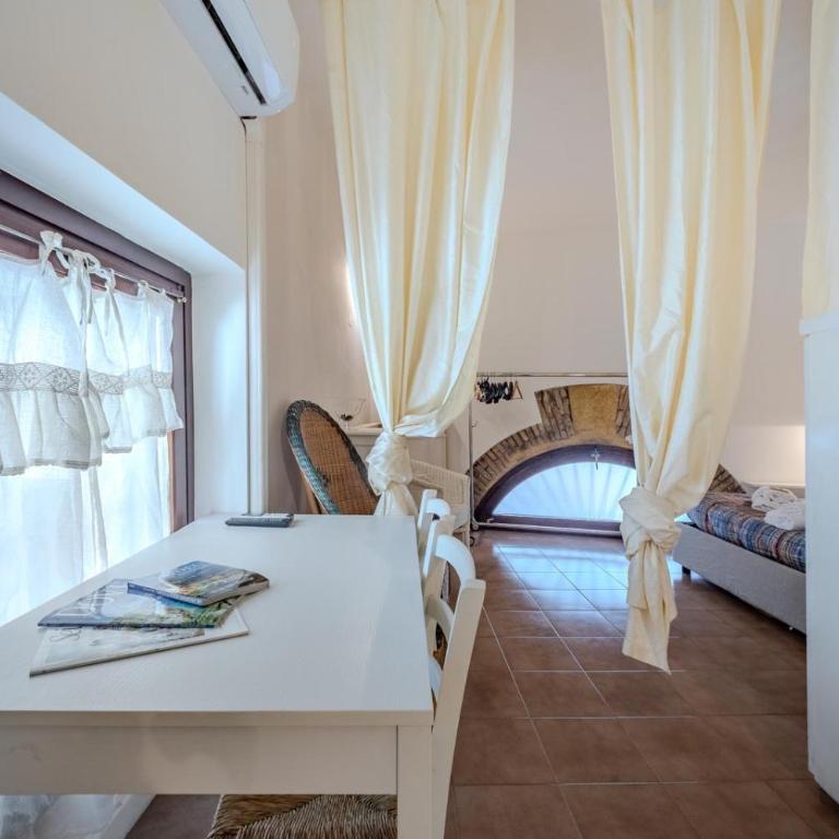 Arena Opera House - Appartamento con 1 Camera da Letto - 15