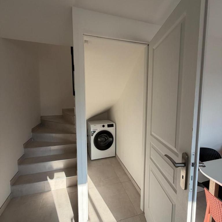 Petit maison - Villa con 3 Camere da Letto - 19