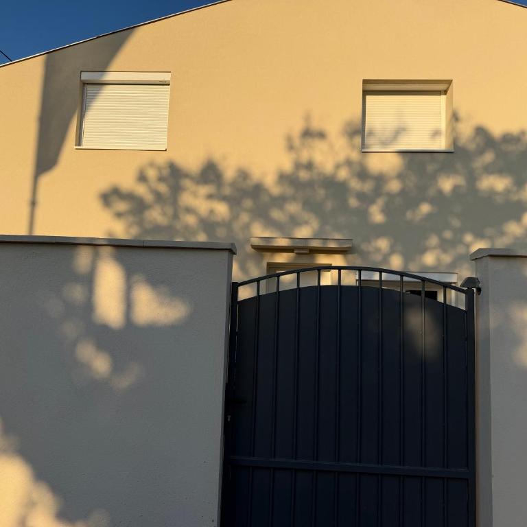 Petit maison - Villa con 3 Camere da Letto - 21