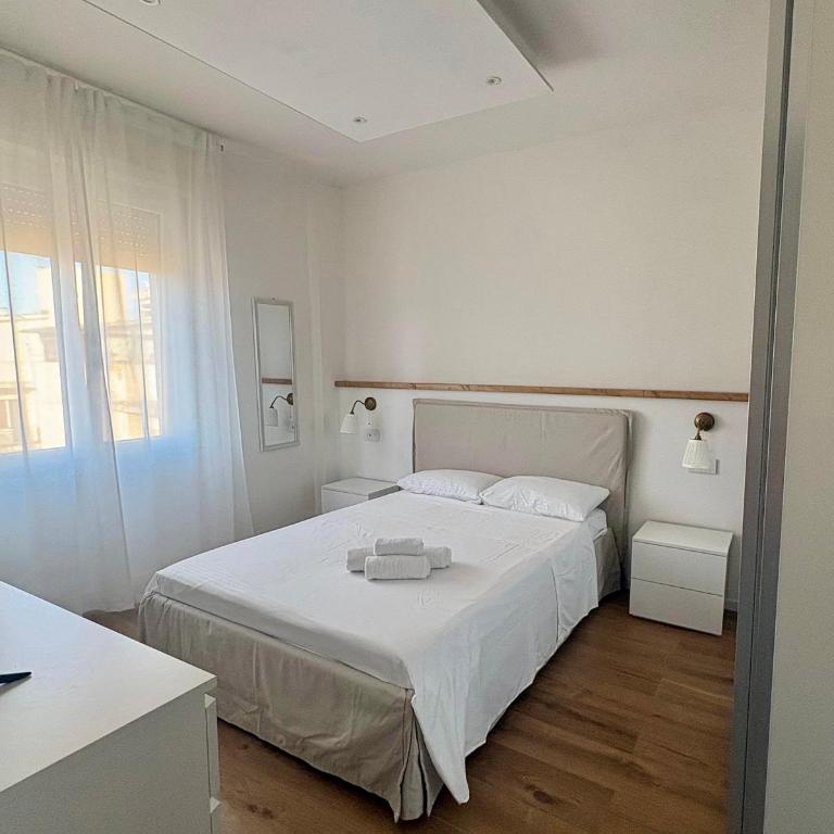 INT13 Via De Filippi - Suite con Vista Città - 1