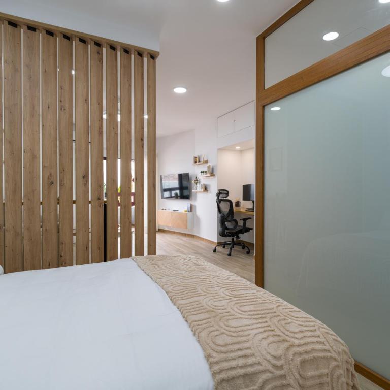 Paraíso Canteras - Beachfront Living! - Apartamento de 1 dormitorio - 24