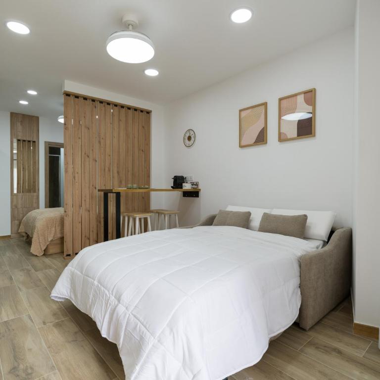 Paraíso Canteras - Beachfront Living! - Apartamento de 1 dormitorio - 16