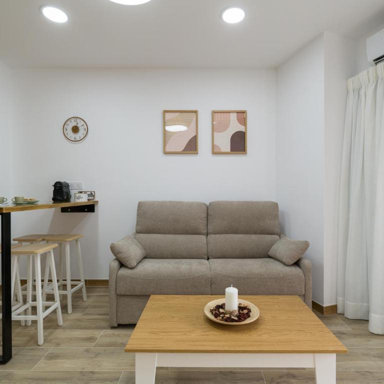 Paraíso Canteras - Beachfront Living! - Apartamento de 1 dormitorio - 9
