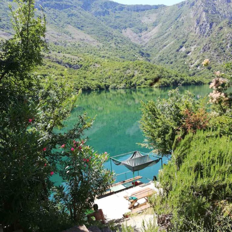 Mostar house - Kuća sa 2 Spavaće Sobe - 3