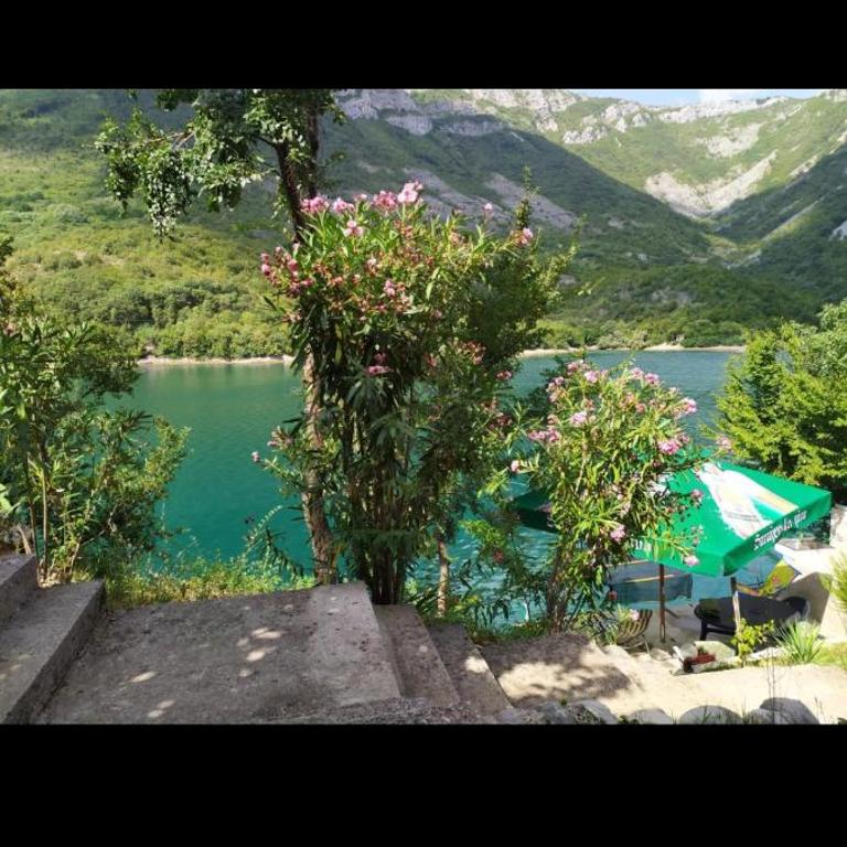 Mostar house - Kuća sa 2 Spavaće Sobe - 4