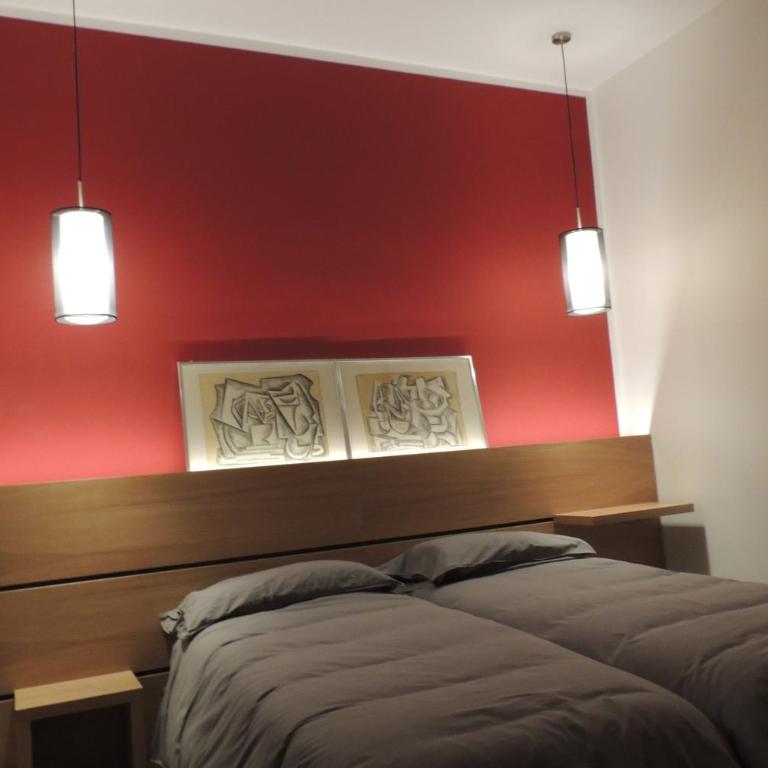 Orsola Sorrento sea & sun - Monolocale Standard - 9