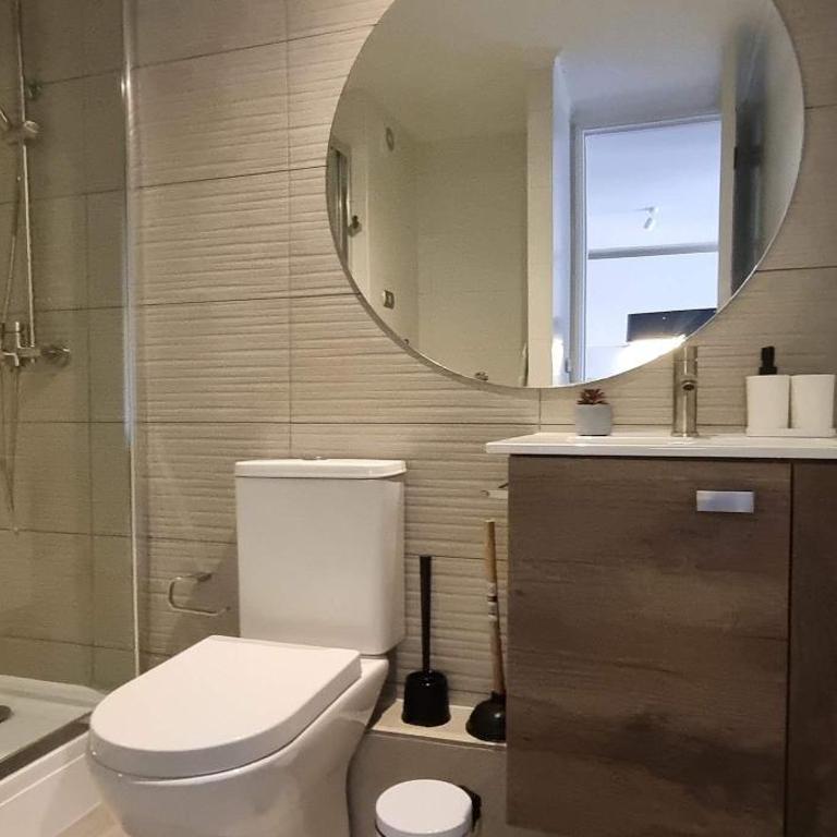 Modern Chill 1BR w Pool & BBQ near Irarrazabal - Apartment - 7