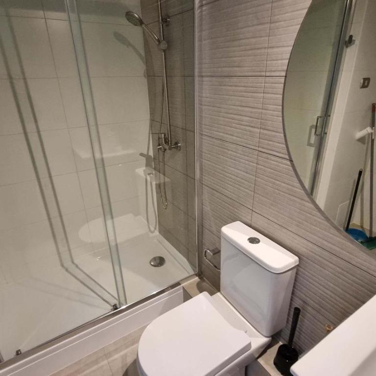 Modern Chill 1BR w Pool & BBQ near Irarrazabal - Apartment - 9