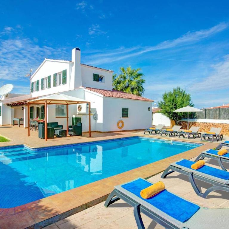 Villa Bonaventura by Villa Plus - Villa - 1