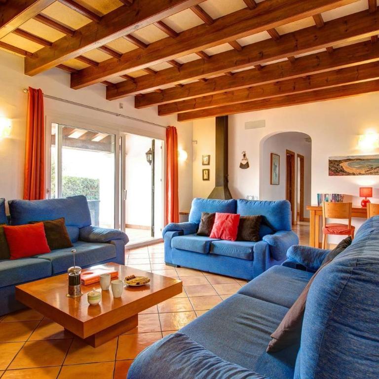 Villa Bonaventura by Villa Plus - Villa - 7