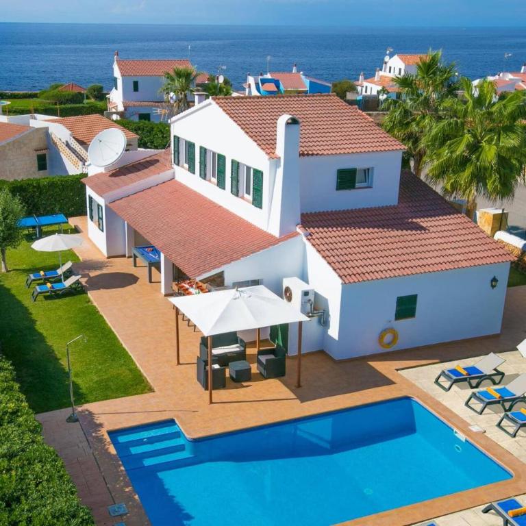 Villa Bonaventura by Villa Plus - Villa - 10