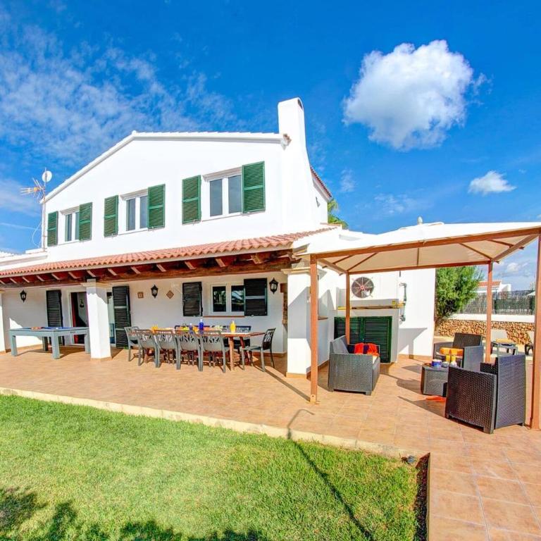 Villa Bonaventura by Villa Plus - Villa - 11