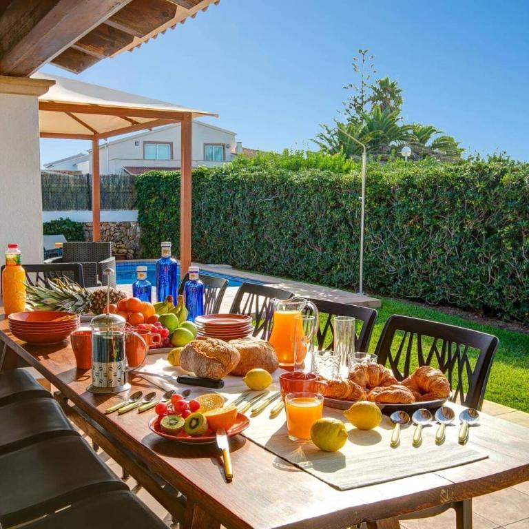 Villa Bonaventura by Villa Plus - Villa - 12