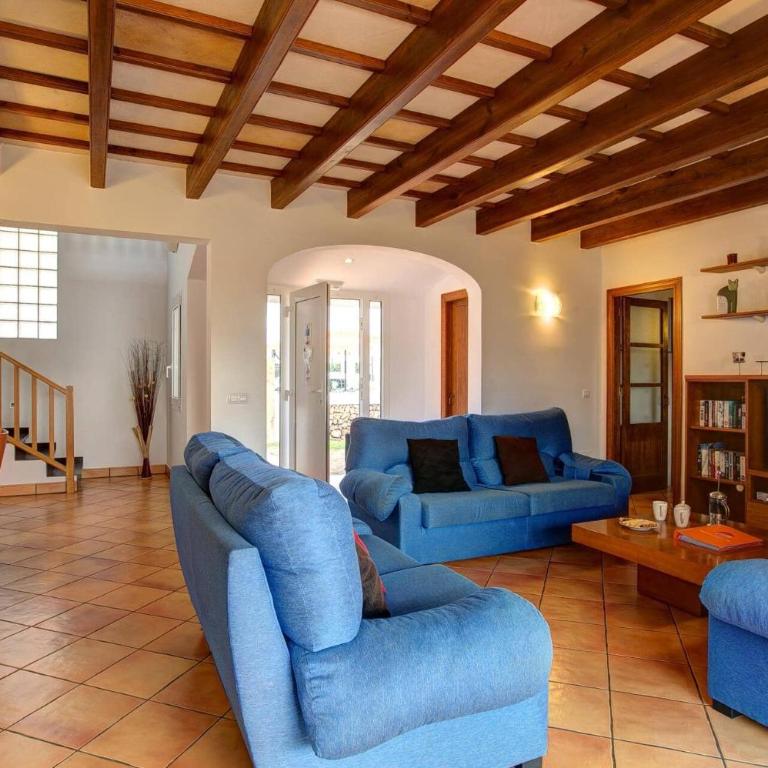 Villa Bonaventura by Villa Plus - Villa - 14