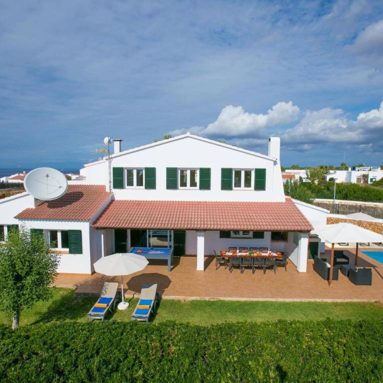 Villa Bonaventura by Villa Plus - Villa - 25