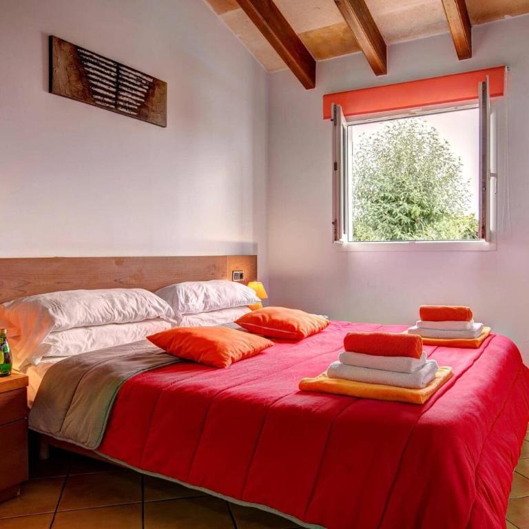 Villa Bonaventura by Villa Plus - Villa - 26