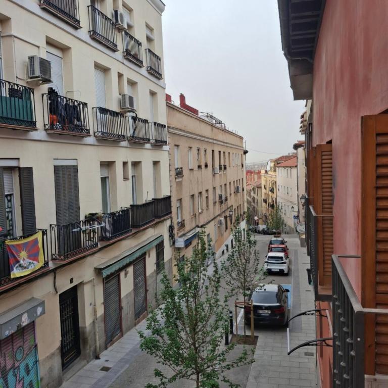 Piso a 5 min de la Plaza Mayor - Apartamento de 2 dormitorios - 3