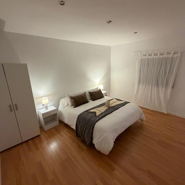 Mirador del Albaicin - Vacation Home - 4