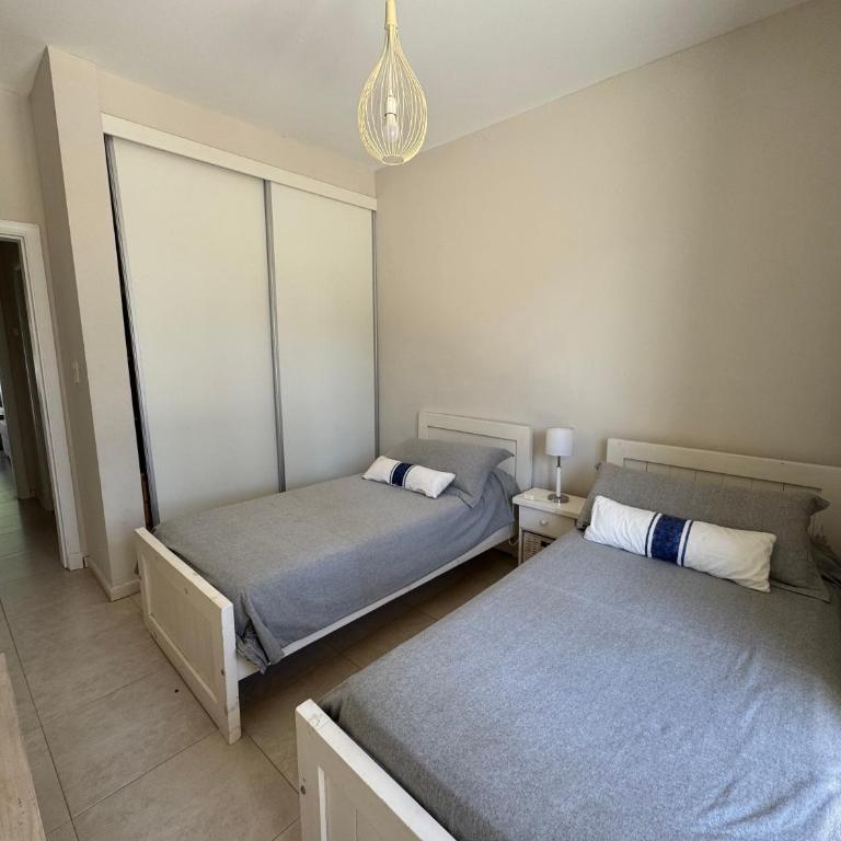 Departamento 10 Quequén Chico - Apartamento de 2 dormitorios - 13