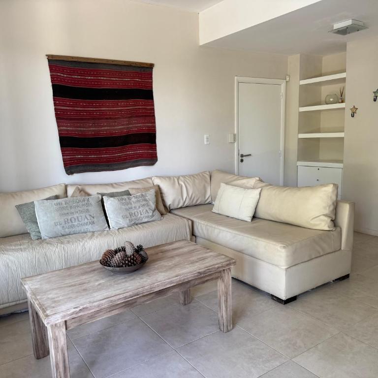 Departamento 10 Quequén Chico - Apartamento de 2 dormitorios - 4