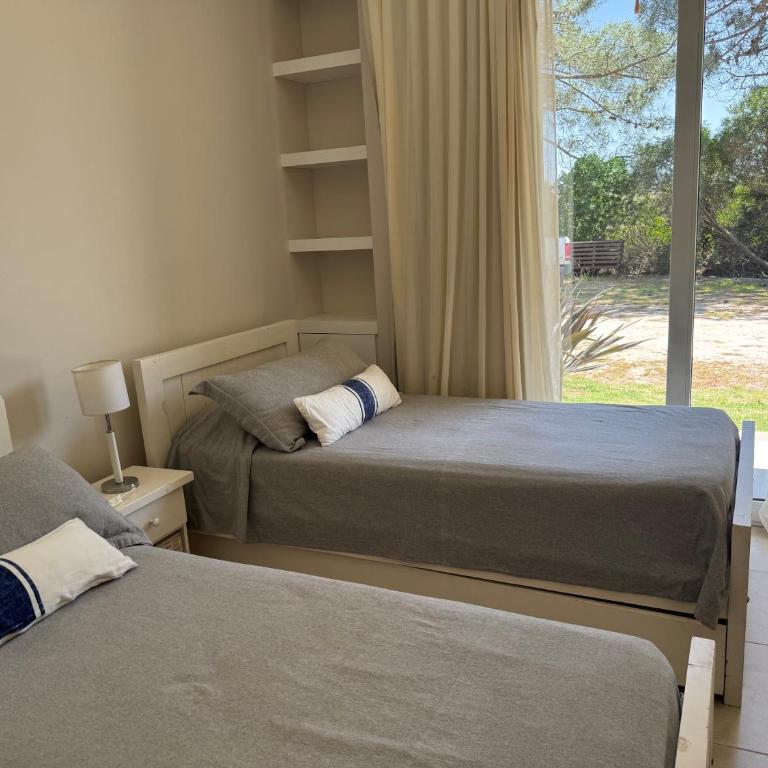 Departamento 10 Quequén Chico - Apartamento de 2 dormitorios - 12