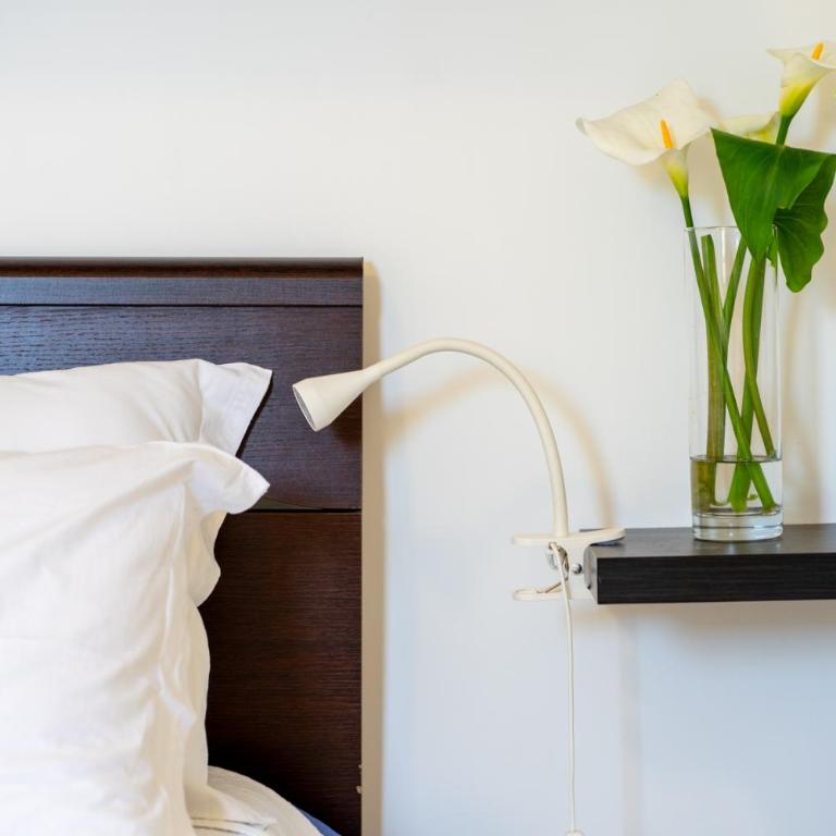 Appartamento Kairos Roma - Appartamento con 1 Camera da Letto - 3
