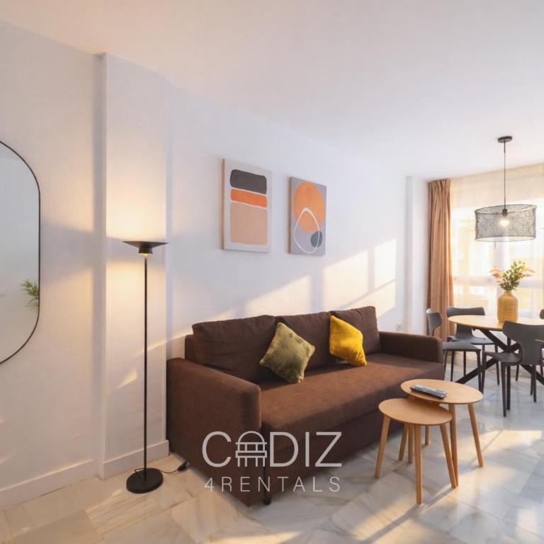 Apartamentos IMAR by Cadiz4Rentals - Apartamento Superior - 1