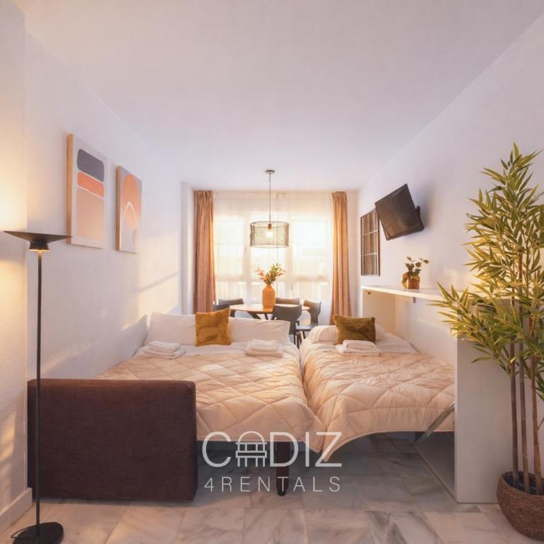 Apartamentos IMAR by Cadiz4Rentals - Apartamento Superior - 6
