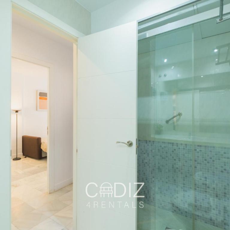 Apartamentos IMAR by Cadiz4Rentals - Apartamento Superior - 10
