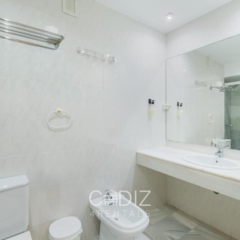 Apartamentos IMAR by Cadiz4Rentals - Apartamento Superior - 9