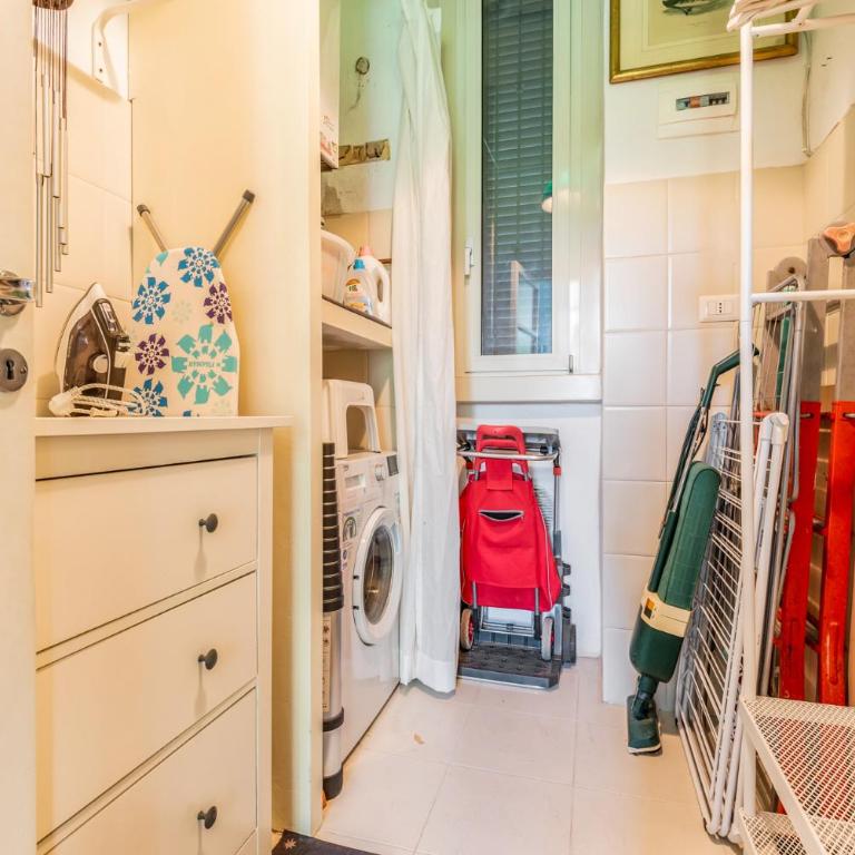 Luxury Garden House In Milan - 4 Pax - Via Tanaro - Appartamento con 1 Camera da Letto - 19