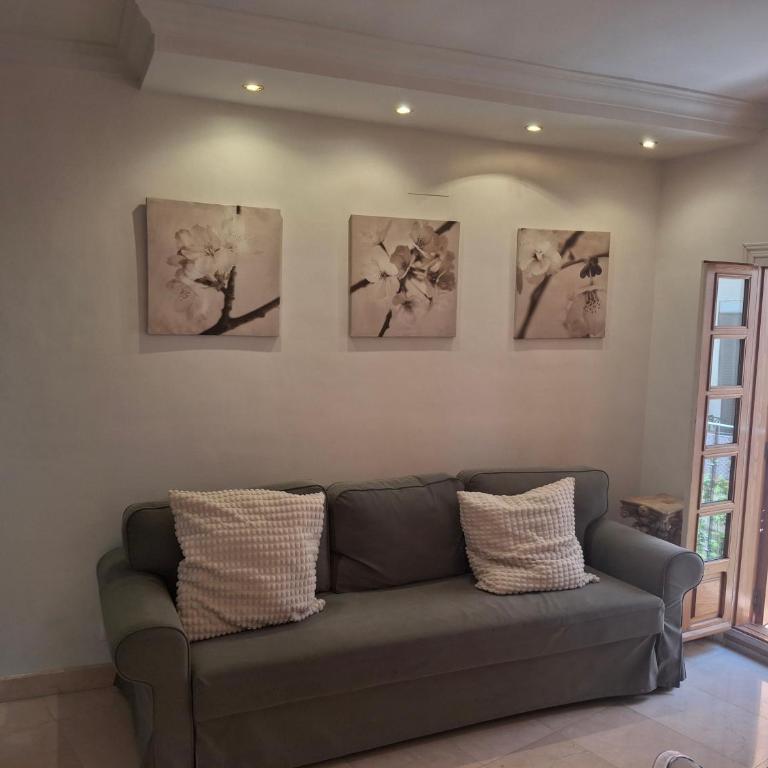 Piso a 5 min de la Plaza Mayor - Apartamento de 2 dormitorios - 2