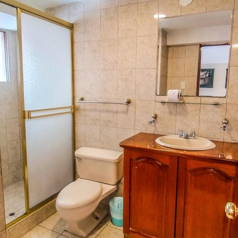 Hotel Kayara - Twin Room - 1