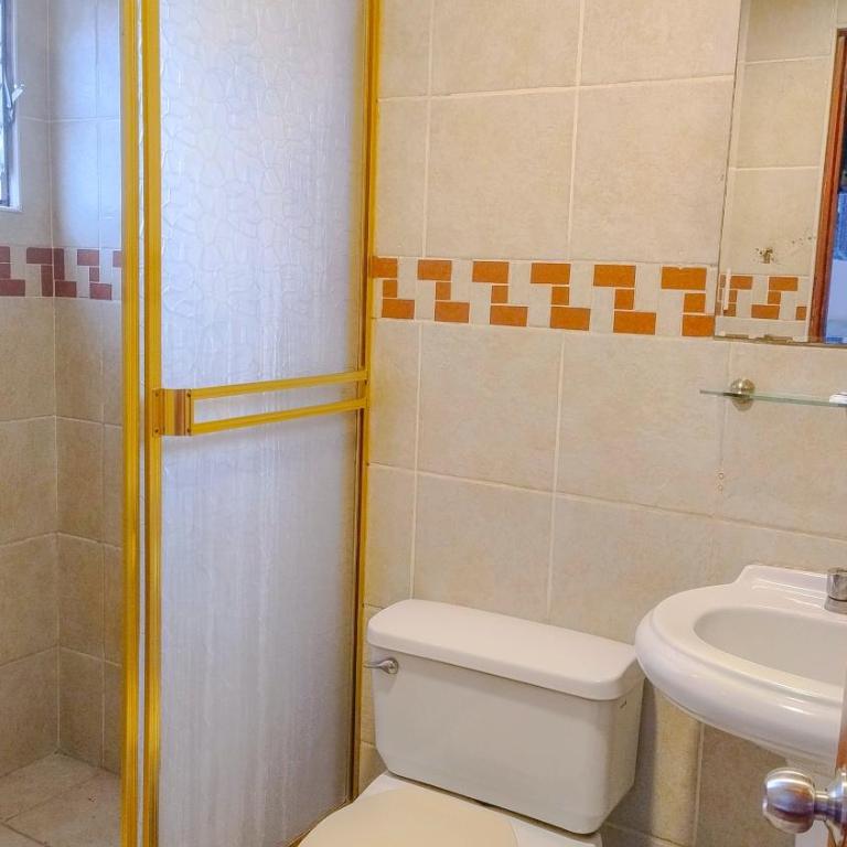 Hotel Kayara - Classic Quadruple Room - 1