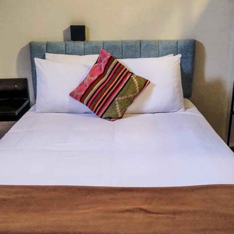 Hotel Kayara - Budget Double Room - 1