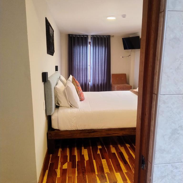 Hotel Kayara - Double Room - 2