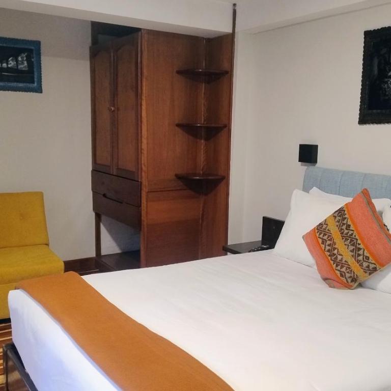 Hotel Kayara - Double Room - 3