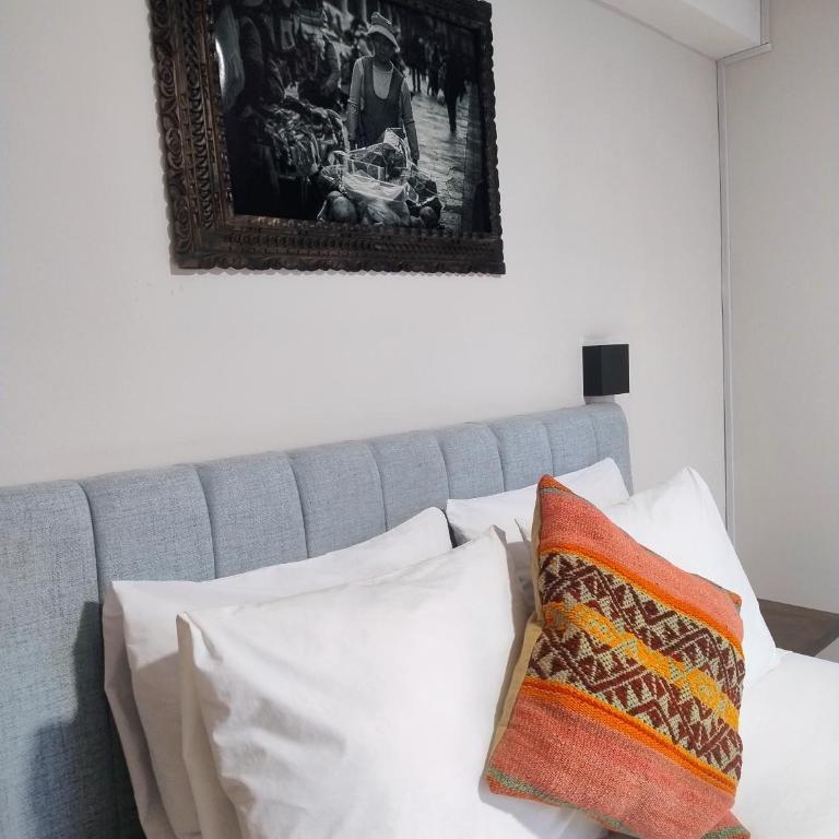Hotel Kayara - Budget Double Room - 3