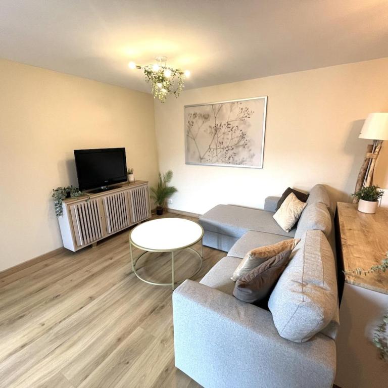 Le Barral - Apartment mit 1 Schlafzimmer - 2
