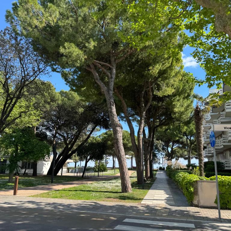 Central Sea View Penthouse - Lignano Sabbiadoro - Appartamento con 2 Camere da Letto - 59