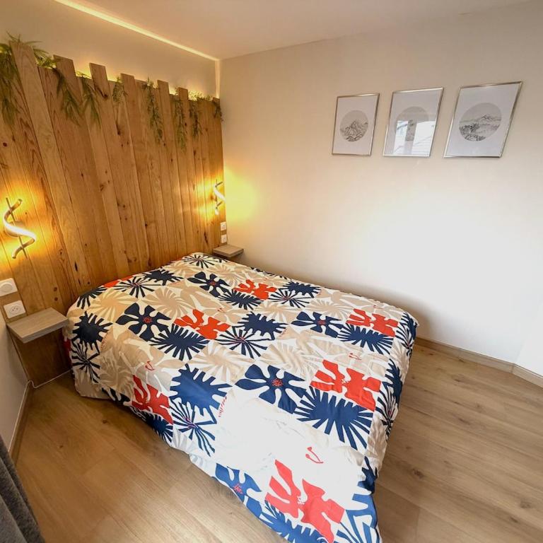 Le Barral - Apartment mit 1 Schlafzimmer - 8