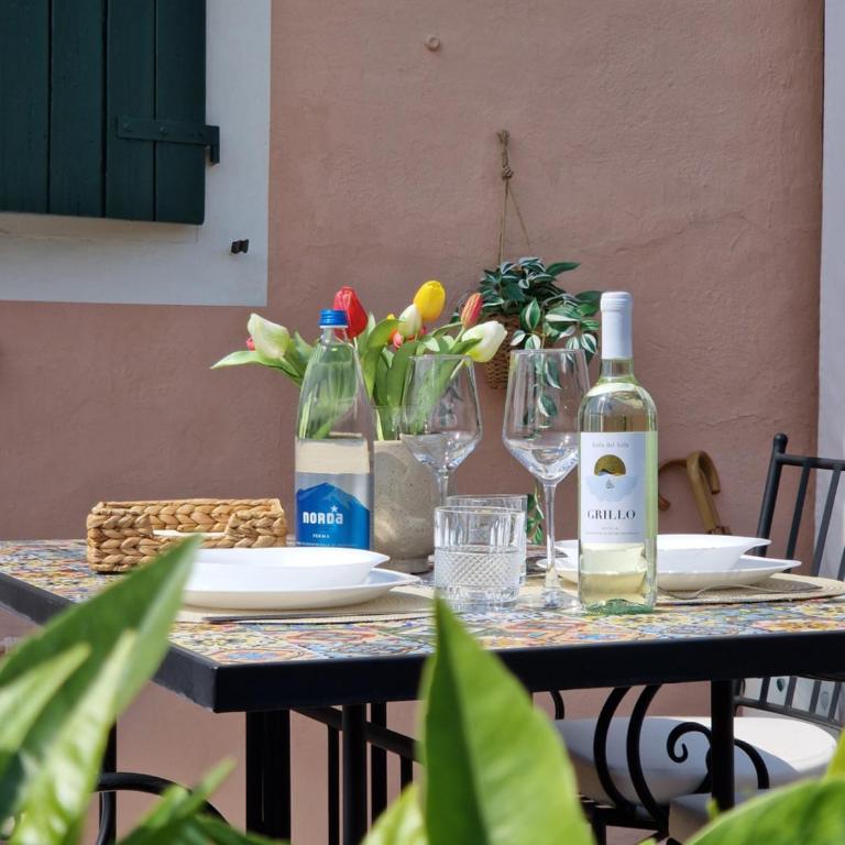 Apartments Silvana - Appartamento con 1 Camera da Letto - 33