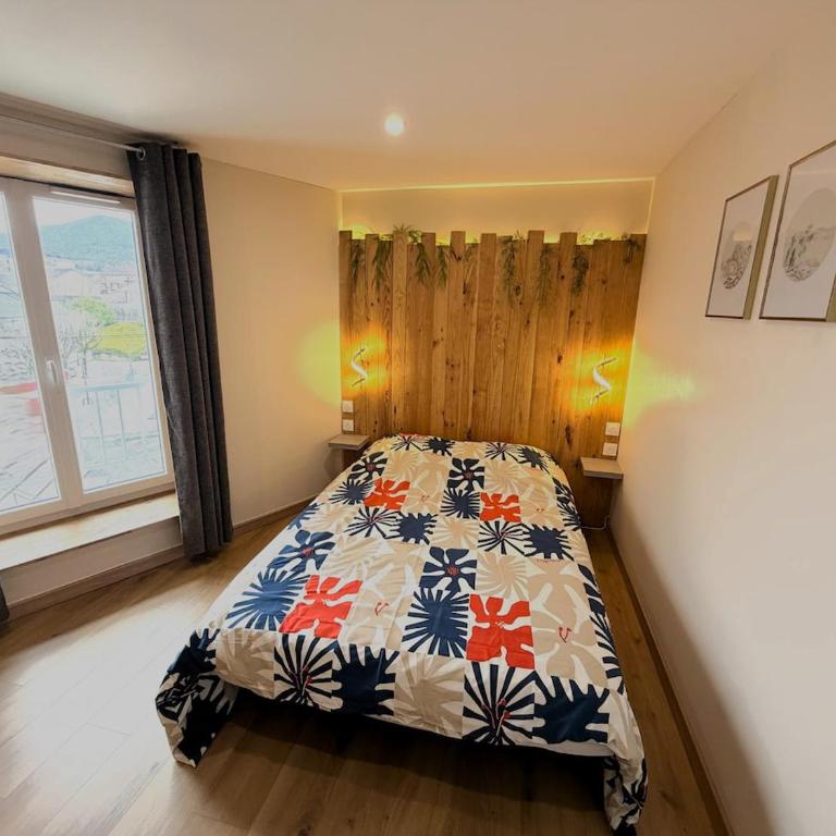 Le Barral - Apartment mit 1 Schlafzimmer - 10
