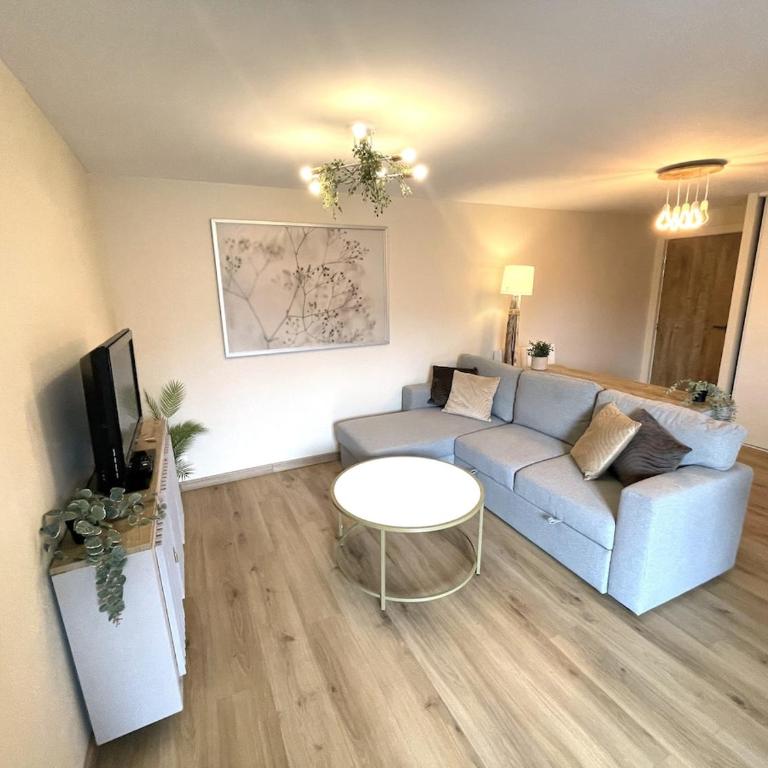 Le Barral - Apartment mit 1 Schlafzimmer - 13