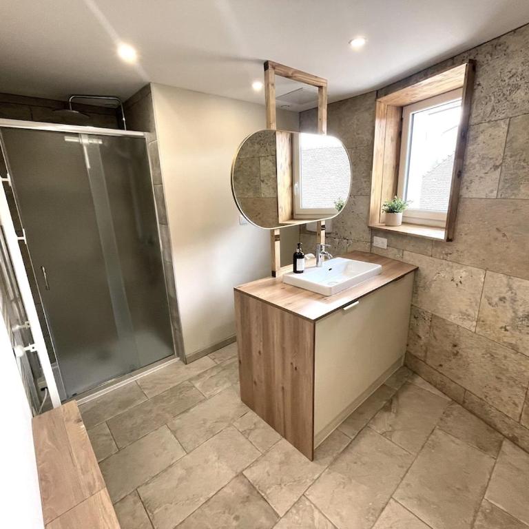 Le Barral - Apartment mit 1 Schlafzimmer - 14